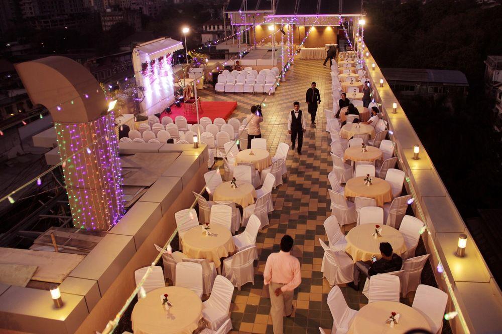 Hotel Heritage Formerly Known As Comfort Inn Heritage Bombay Exterior foto
