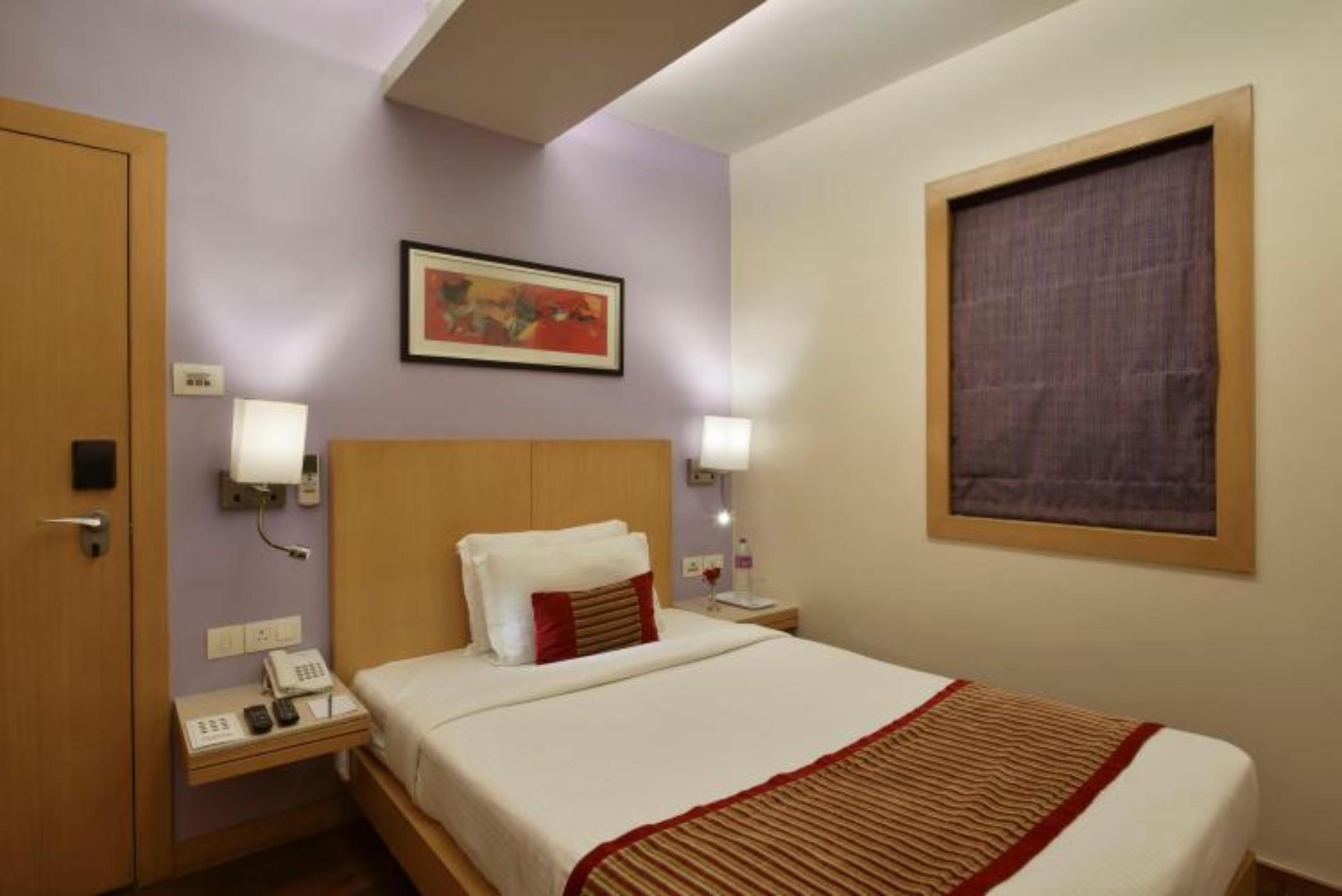 Hotel Heritage Formerly Known As Comfort Inn Heritage Bombay Exterior foto