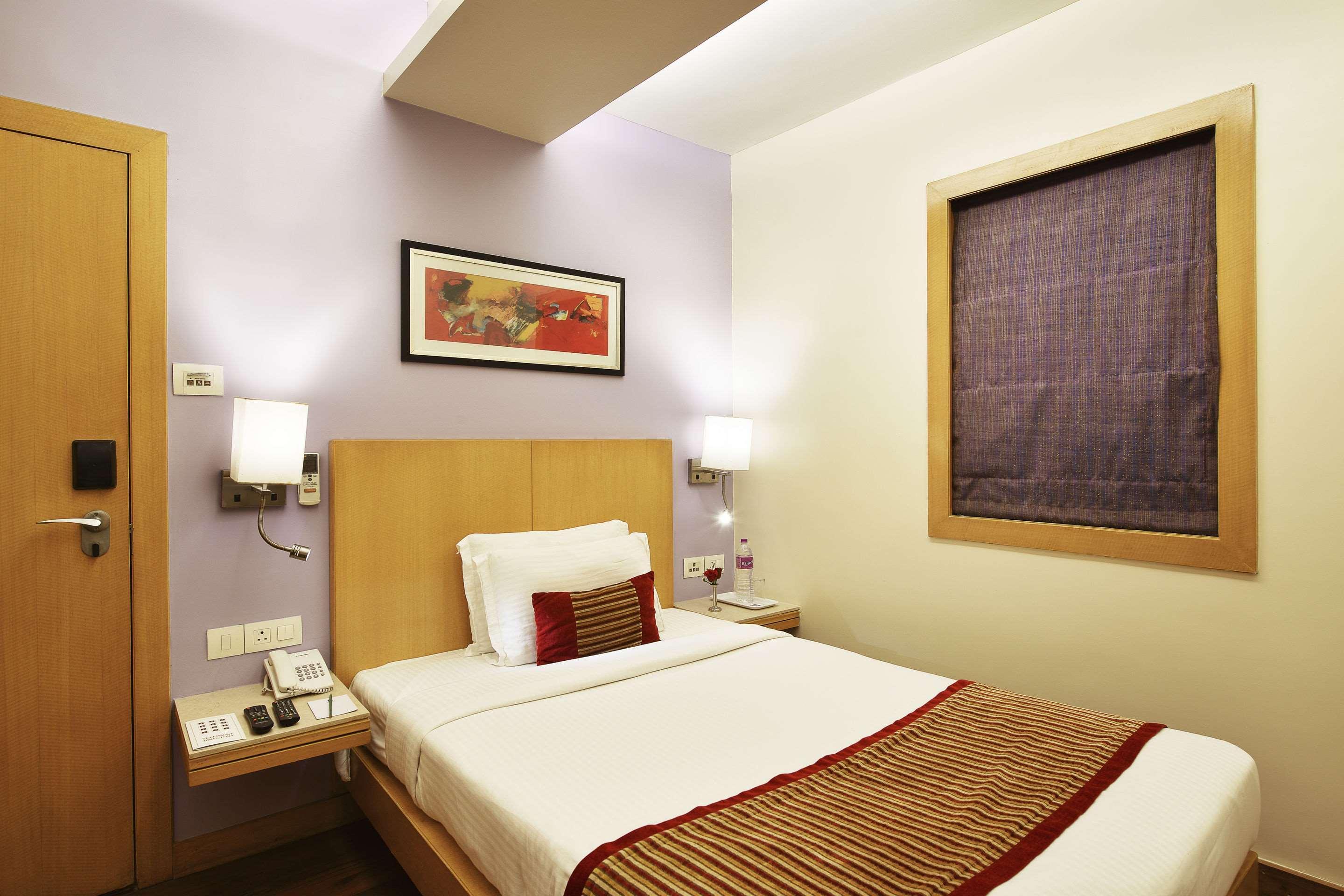 Hotel Heritage Formerly Known As Comfort Inn Heritage Bombay Exterior foto