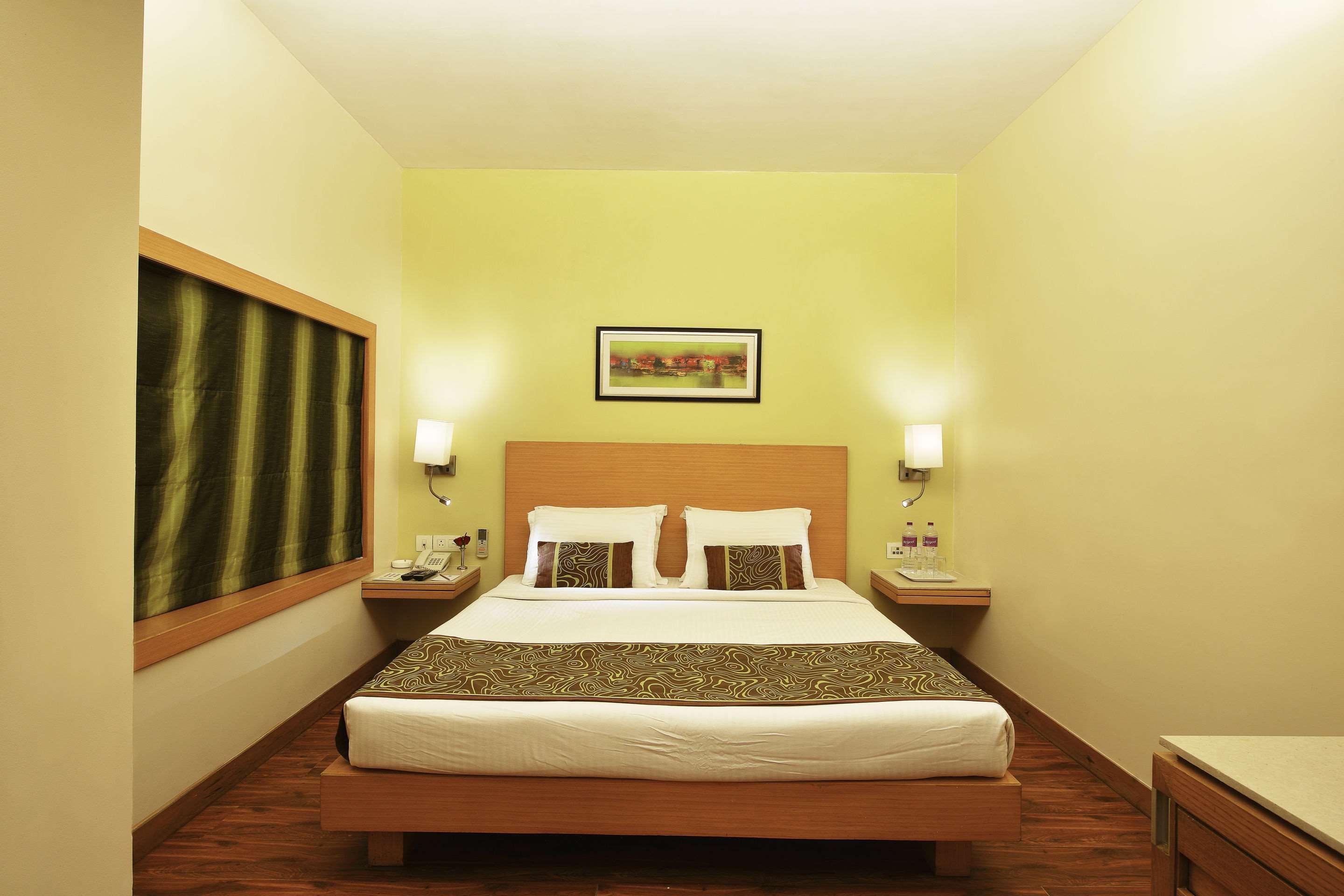 Hotel Heritage Formerly Known As Comfort Inn Heritage Bombay Exterior foto