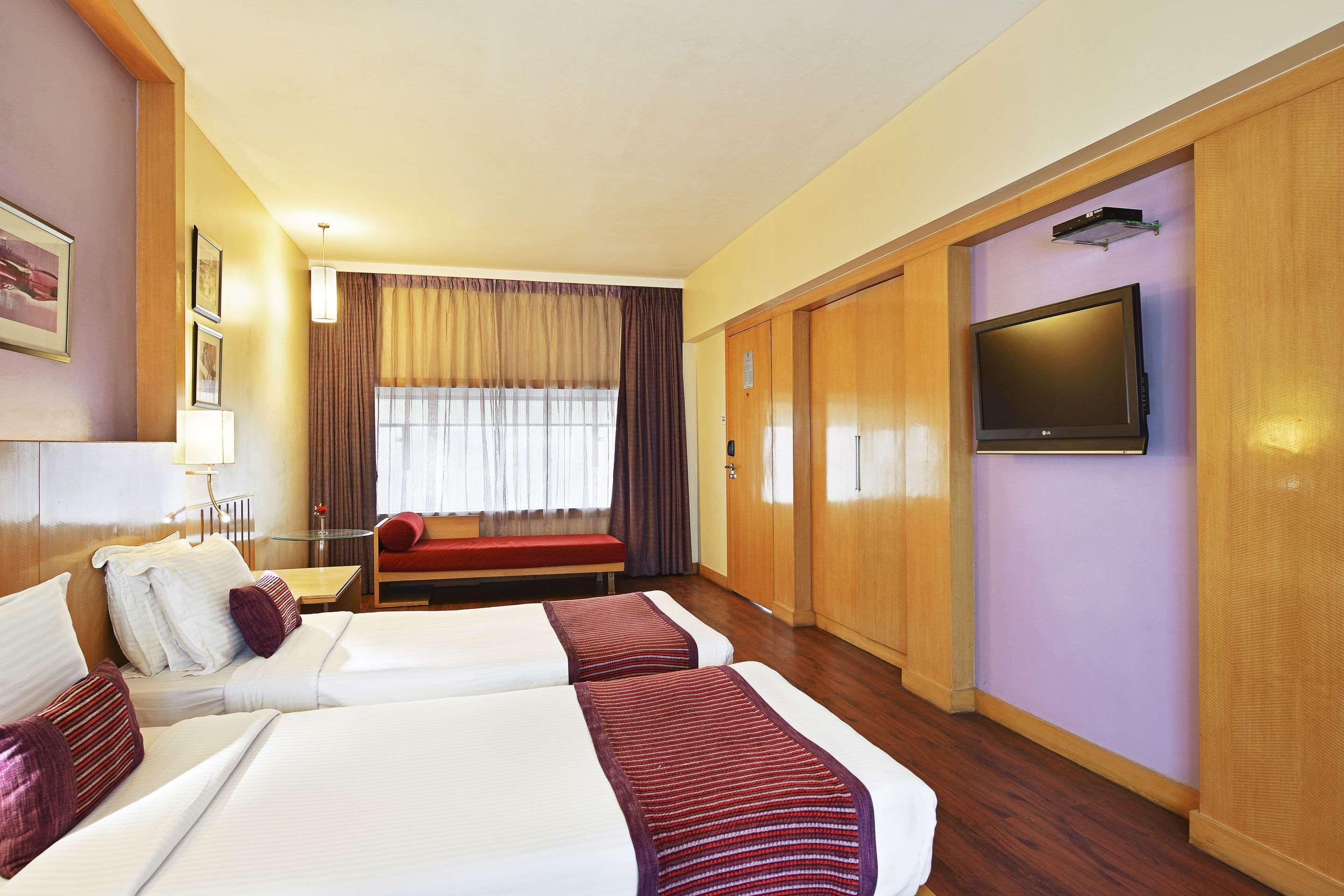 Hotel Heritage Formerly Known As Comfort Inn Heritage Bombay Exterior foto