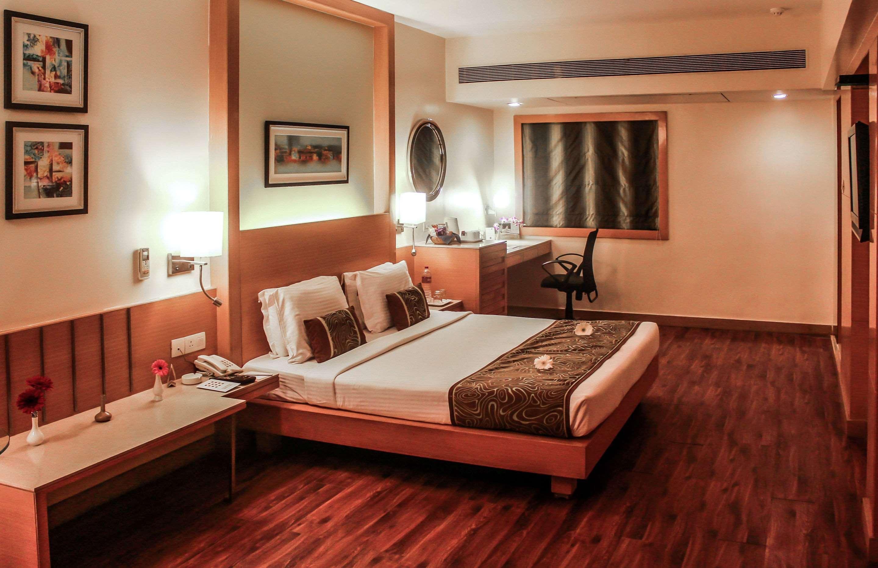 Hotel Heritage Formerly Known As Comfort Inn Heritage Bombay Exterior foto