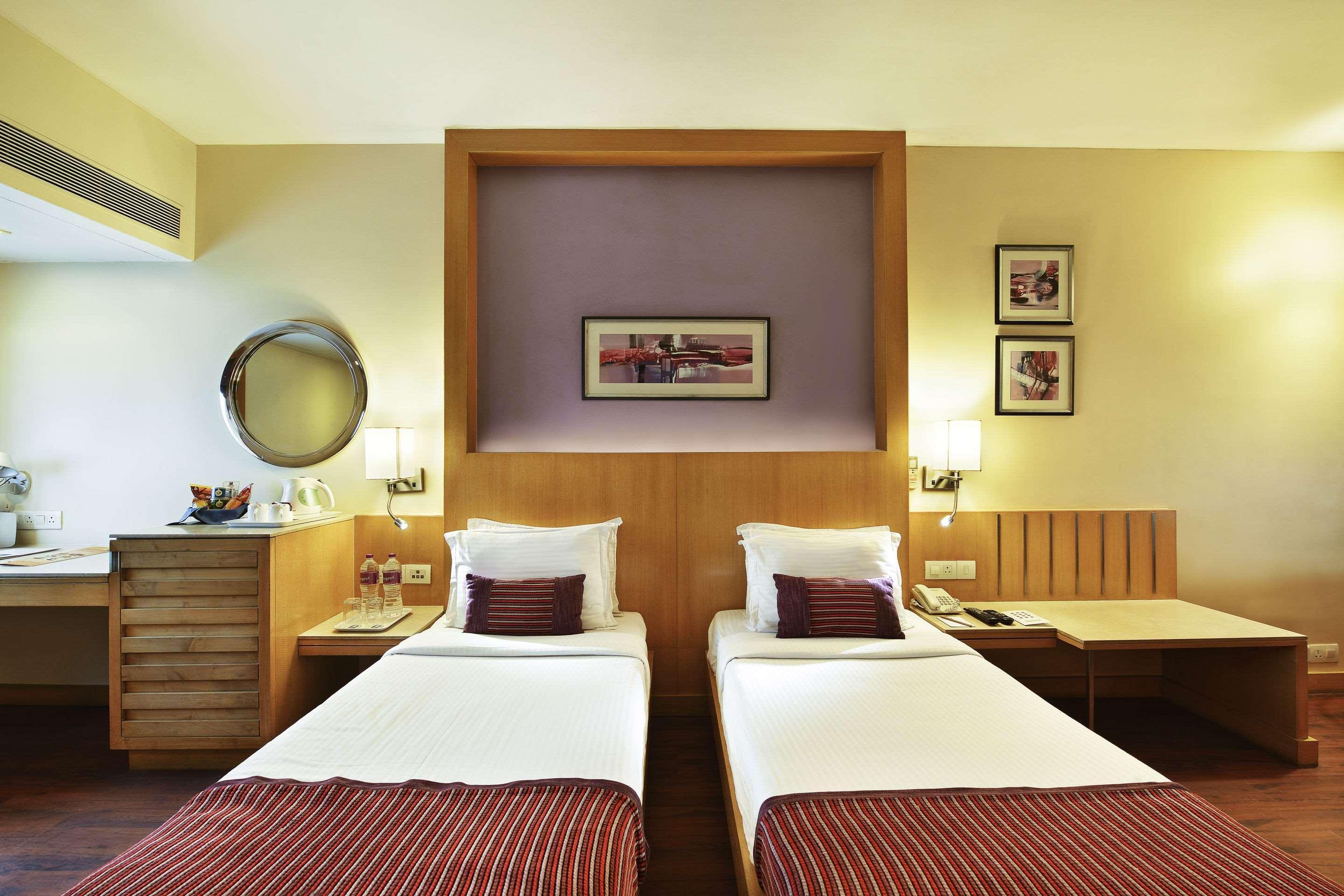 Hotel Heritage Formerly Known As Comfort Inn Heritage Bombay Exterior foto