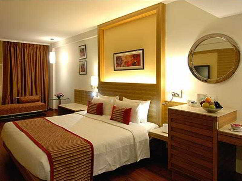 Hotel Heritage Formerly Known As Comfort Inn Heritage Bombay Habitación foto