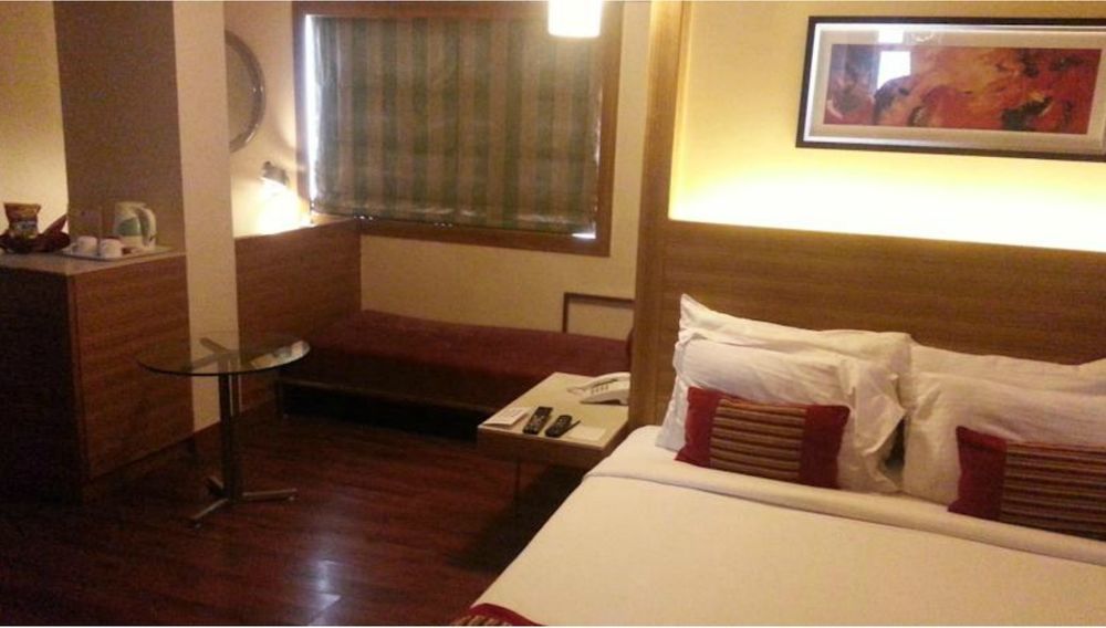 Hotel Heritage Formerly Known As Comfort Inn Heritage Bombay Exterior foto