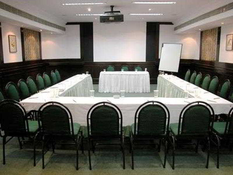 Hotel Heritage Formerly Known As Comfort Inn Heritage Bombay Exterior foto