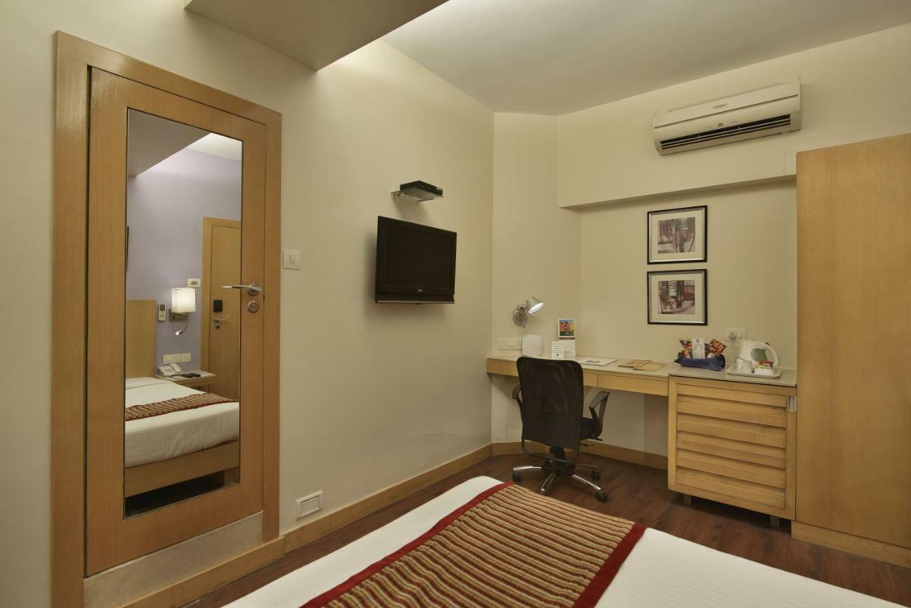 Hotel Heritage Formerly Known As Comfort Inn Heritage Bombay Exterior foto